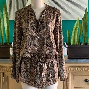 Michael Kors blouse
